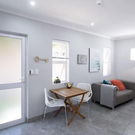 Studio On Bourdeaux 파로우 외부 사진