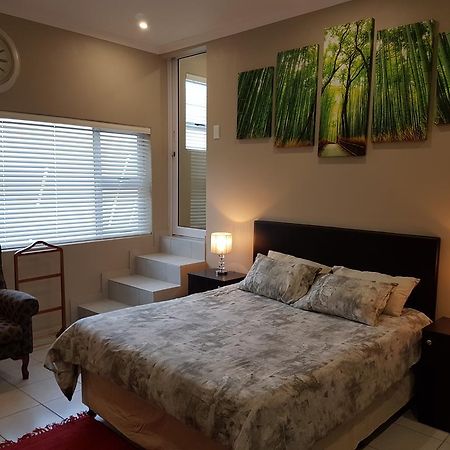 Studio On Bourdeaux 파로우 외부 사진