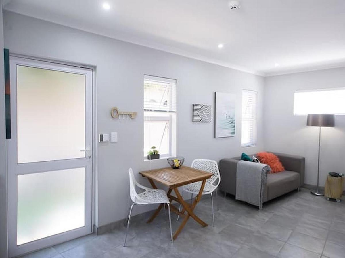 Studio On Bourdeaux 파로우 외부 사진