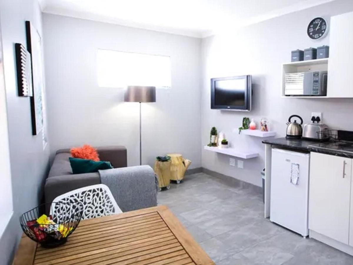 Studio On Bourdeaux 파로우 외부 사진