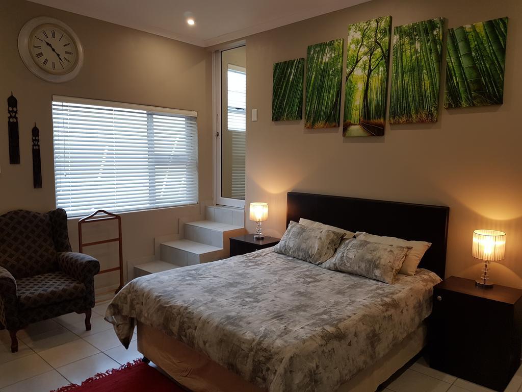 Studio On Bourdeaux 파로우 외부 사진