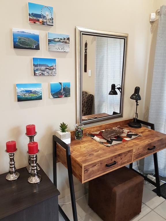Studio On Bourdeaux 파로우 외부 사진